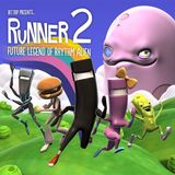 Bit.Trip Presents... Runner 2: Future Legend of Rhythm Alien (PlayStation 4)